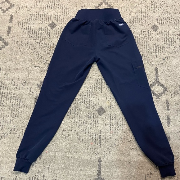 CODENXT Joggers Set XXS/XS Navy - Picture 6 of 11